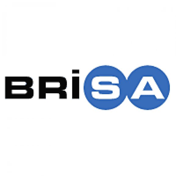 Logo of Brisa