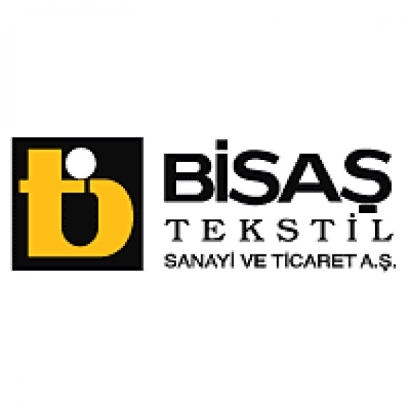 Logo of Bisas Tekstil