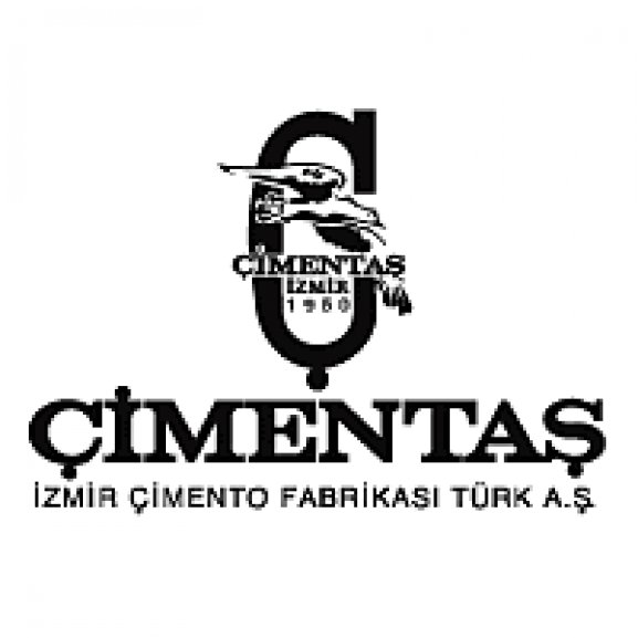 Logo of Cimentas Izmir