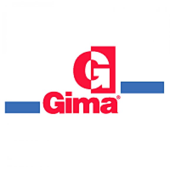 Logo of Gima