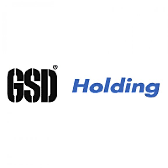 Logo of GSD Holding
