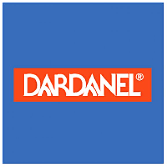 Logo of Dardanel