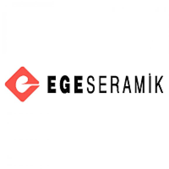 Logo of Ege Seramik