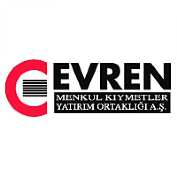 Logo of Evren