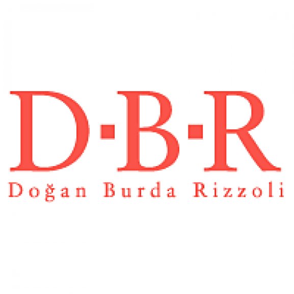 Logo of DBR