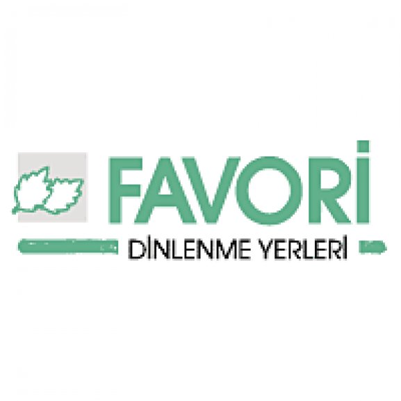 Logo of Favori