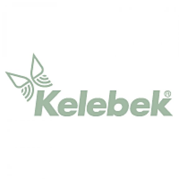 Logo of Kelebek