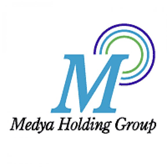 Logo of Medya Holding Group