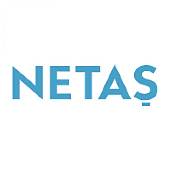 Logo of Netas