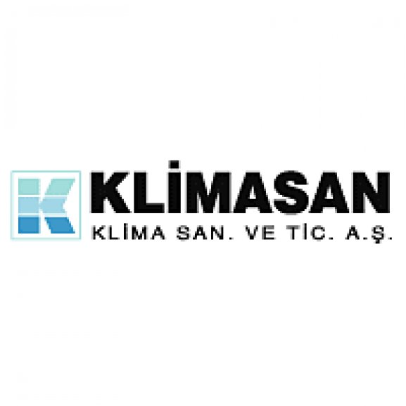 Logo of Klimasan