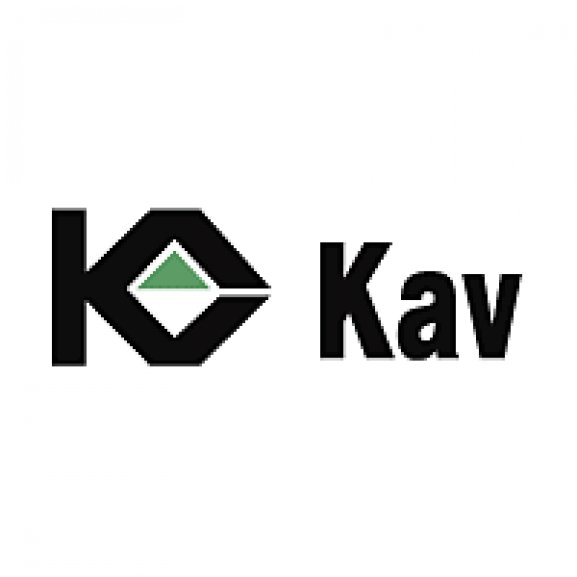 Logo of Kav