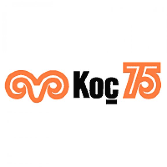 Logo of Koc