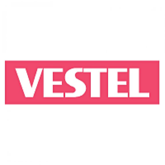 Logo of Vestel