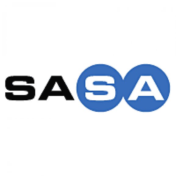 Logo of Sasa