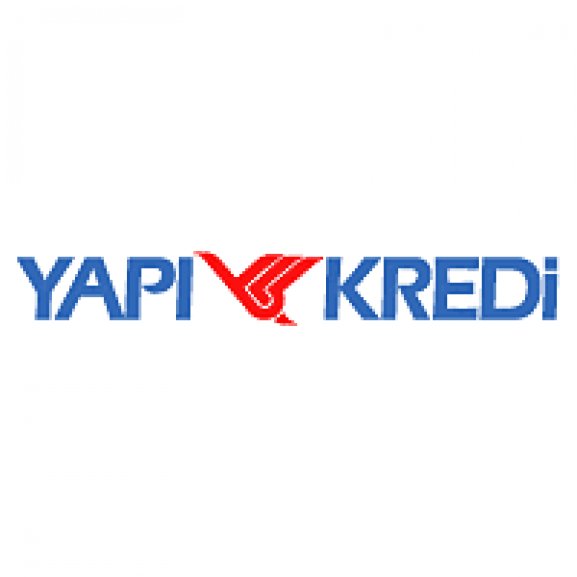 Logo of Yapi Kredi