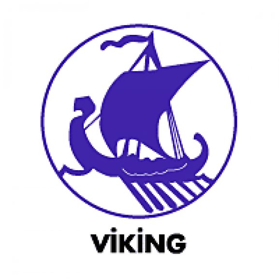 Logo of Viking