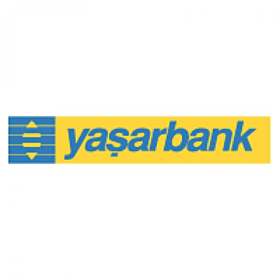 Logo of Yasarbank