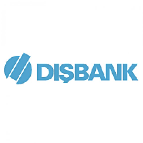 Logo of Dis Bank
