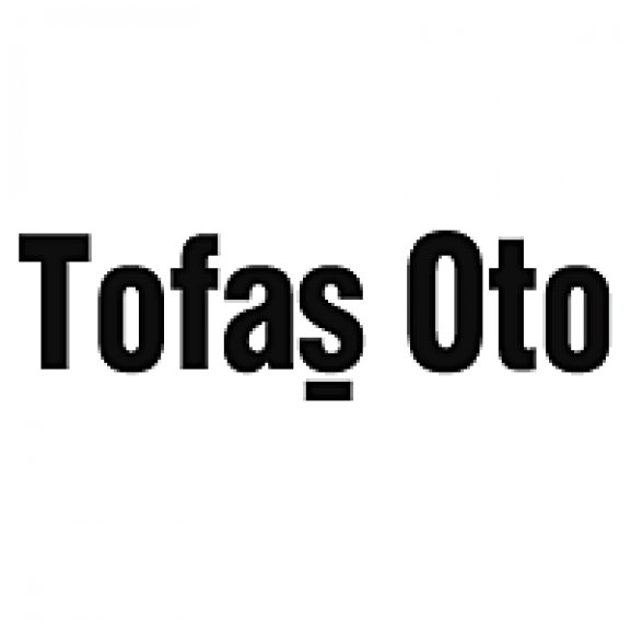 Logo of Tofas Oto