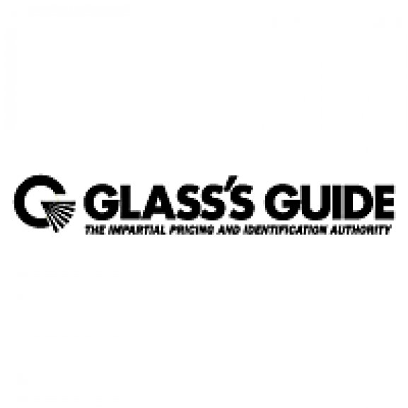 Logo of Glass's Guide