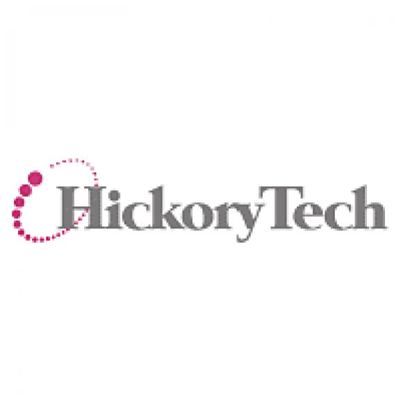 Logo of HickoryTech