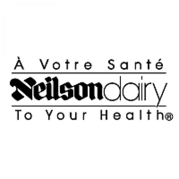 Logo of Neilson Dairy