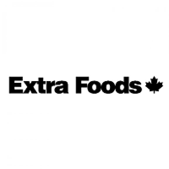 Logo of Extra Foods