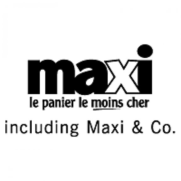 Logo of Maxi
