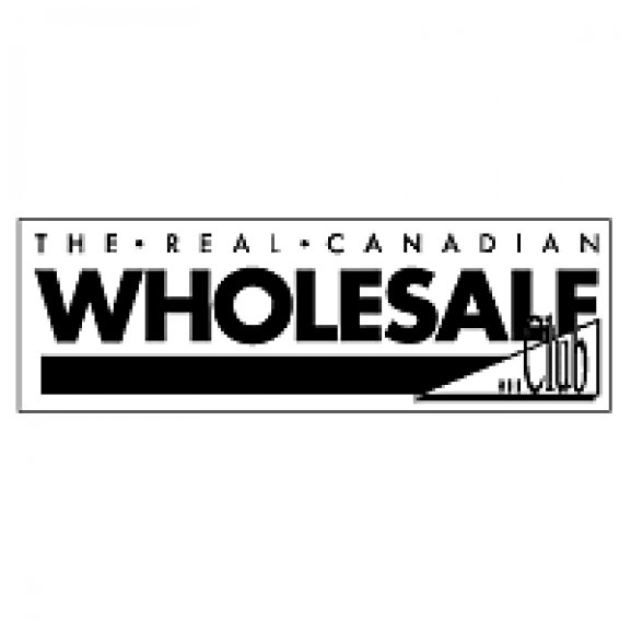 Logo of Wholesale Club