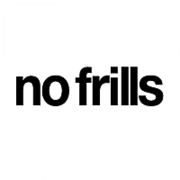 Logo of No Frills