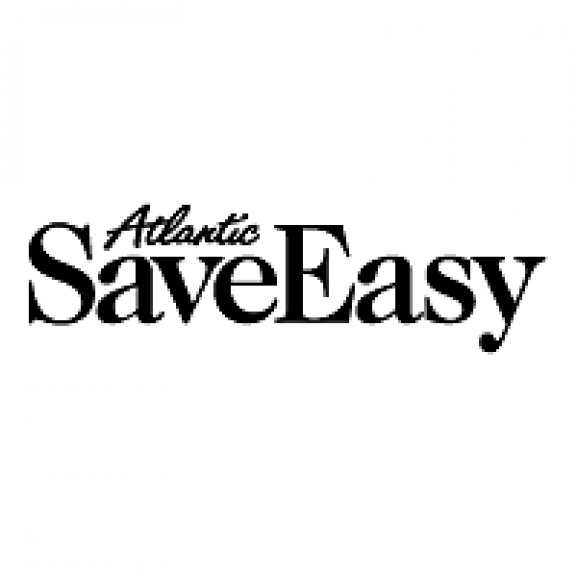 Logo of Atlantic SaveEasy
