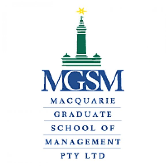 Logo of MGSM
