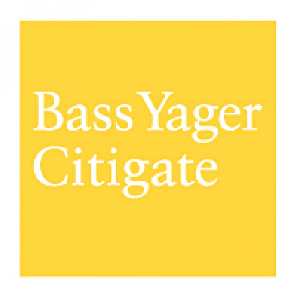 Logo of Bass Yager Citigate