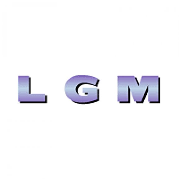 Logo of LGM
