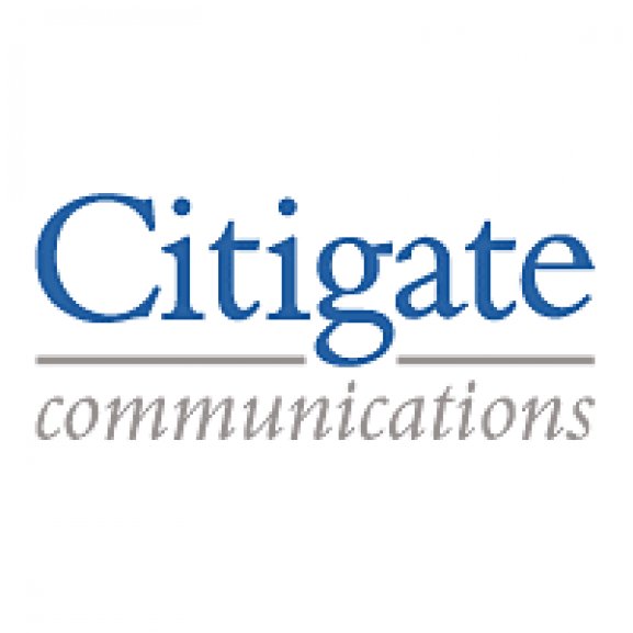 Logo of Citigate Communications