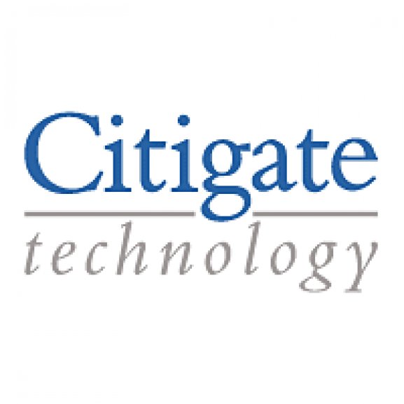 Logo of Citigate Technology