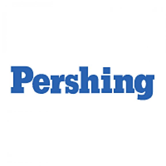 Logo of Pershing