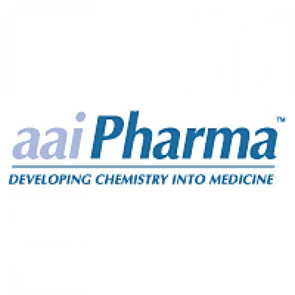 Logo of aaiPharma