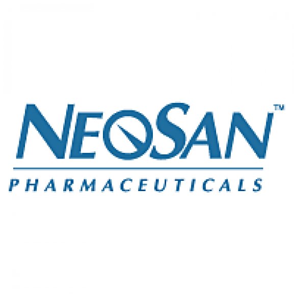 Logo of NeoSan Pharmaceuticals
