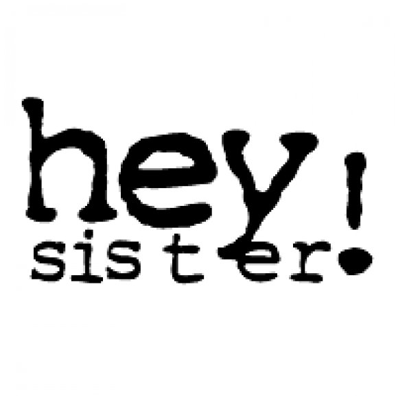 Logo of Hey Sister!