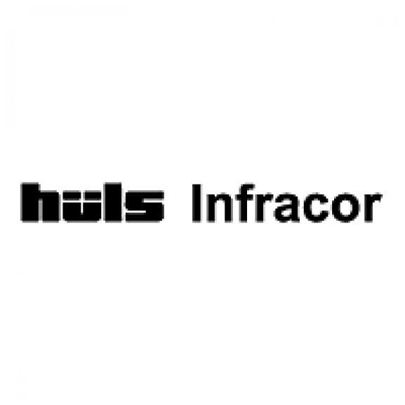 Logo of Huls Infracor