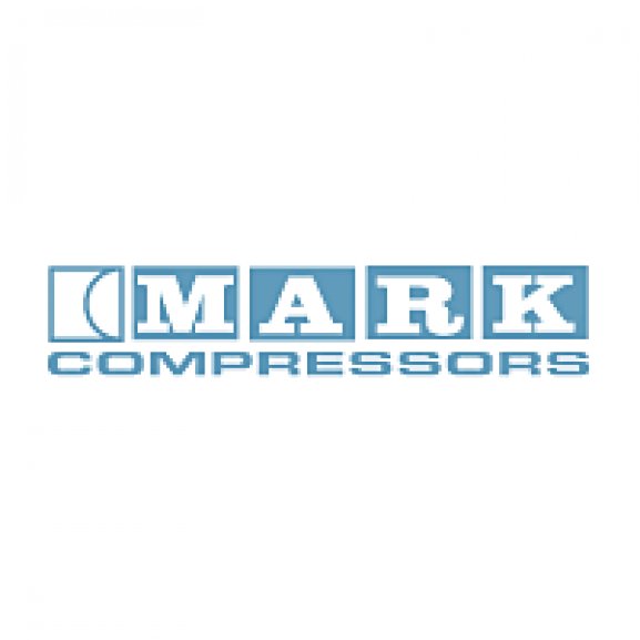 Logo of Mark Compressors