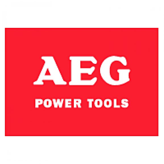 Logo of AEG