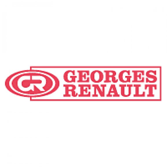 Logo of Georges Renault