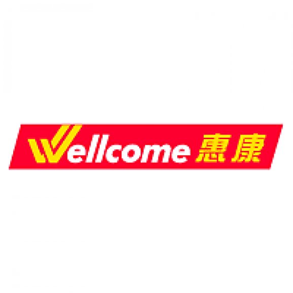 Logo of Wellcome