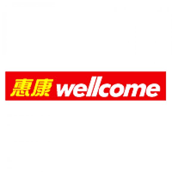 Logo of Wellcome
