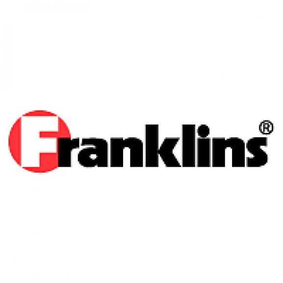 Logo of Franklins