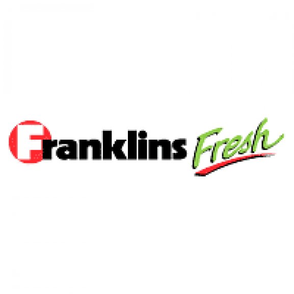 Logo of Franklins Fresh
