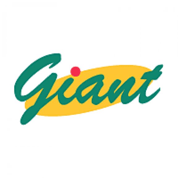 Logo of Giant