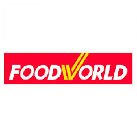 Logo of Foodworld